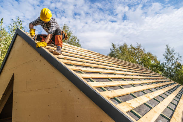 Best Roof Repair Services  in Weston Mills, NY