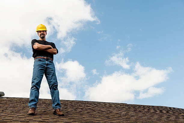 Best Roof Gutter Cleaning  in Weston Mills, NY