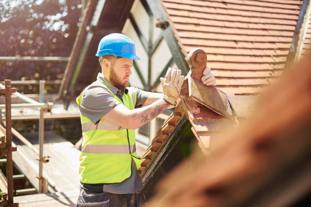 Best Local Roofing Companies  in Weston Mills, NY